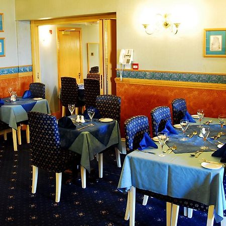 The Kveldsro House Hotel Lerwick Luaran gambar