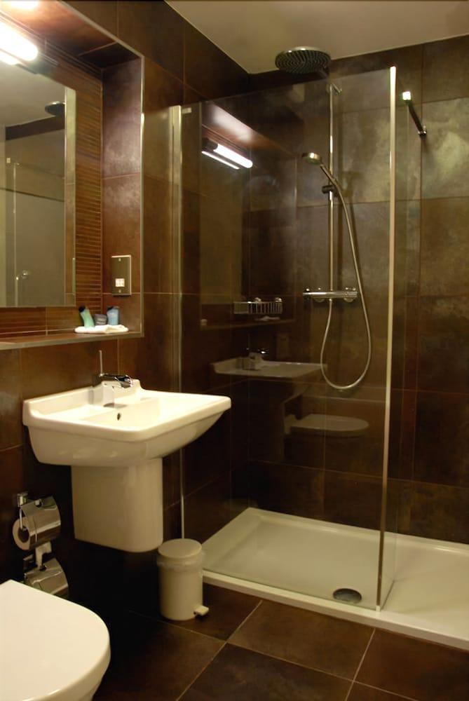 The Kveldsro House Hotel Lerwick Luaran gambar