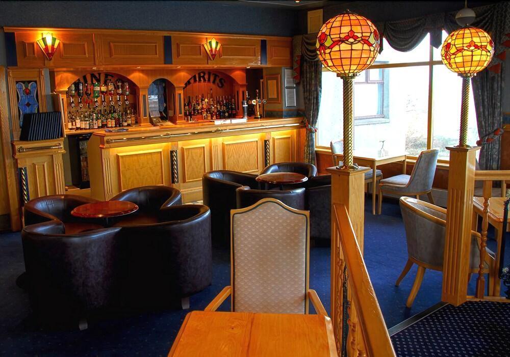The Kveldsro House Hotel Lerwick Luaran gambar