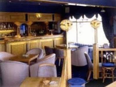 The Kveldsro House Hotel Lerwick Luaran gambar
