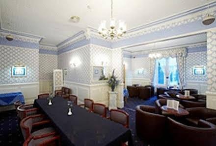 The Kveldsro House Hotel Lerwick Luaran gambar