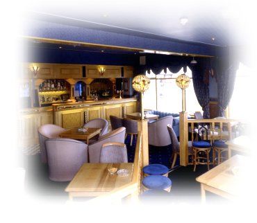 The Kveldsro House Hotel Lerwick Luaran gambar