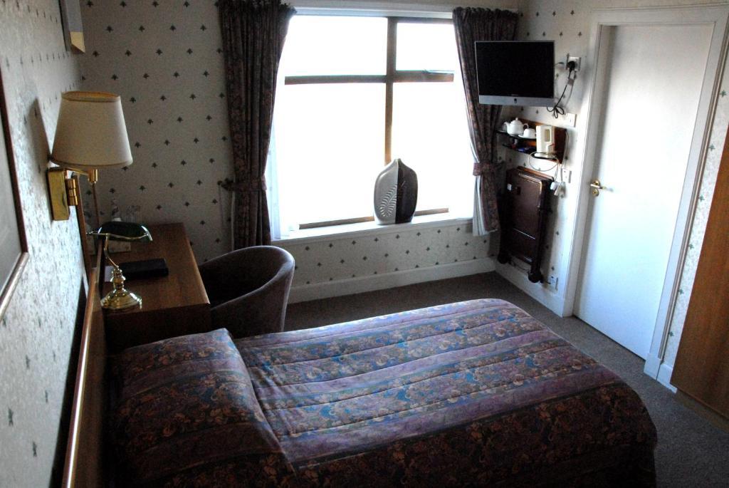 The Kveldsro House Hotel Lerwick Luaran gambar