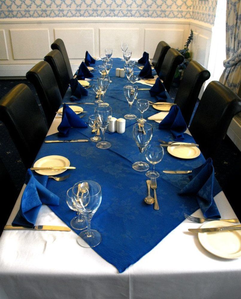 The Kveldsro House Hotel Lerwick Luaran gambar
