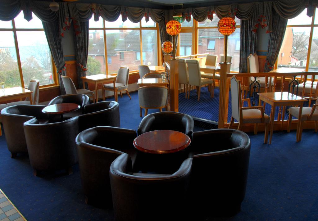 The Kveldsro House Hotel Lerwick Luaran gambar