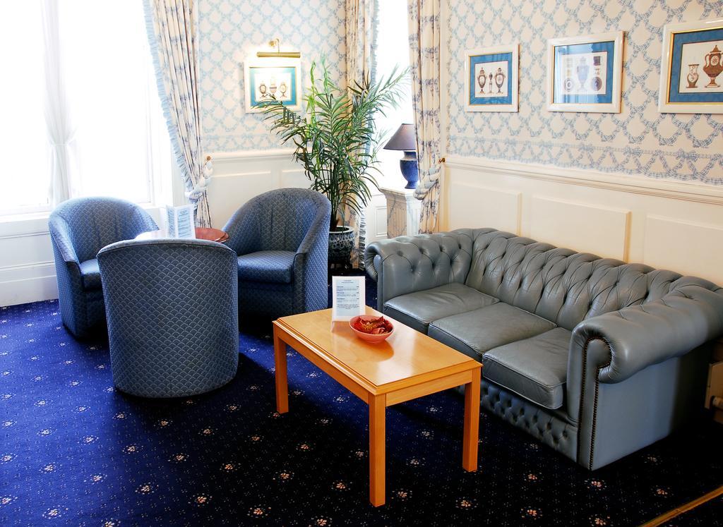 The Kveldsro House Hotel Lerwick Luaran gambar