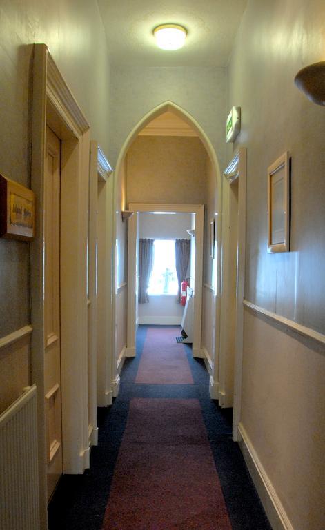 The Kveldsro House Hotel Lerwick Luaran gambar