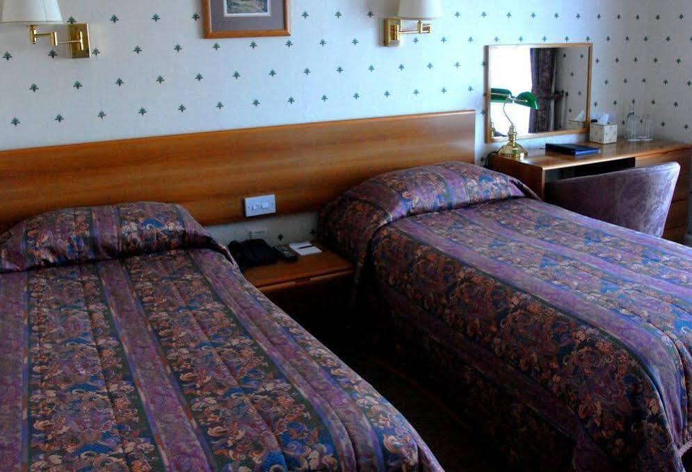 The Kveldsro House Hotel Lerwick Luaran gambar